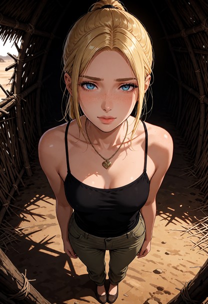 Louise (bang)