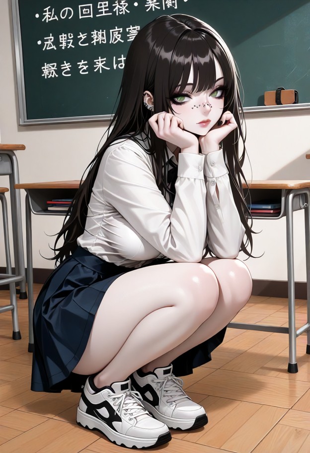 Anima Karasuma