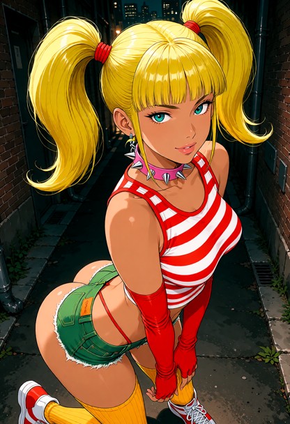 Penny Gadget