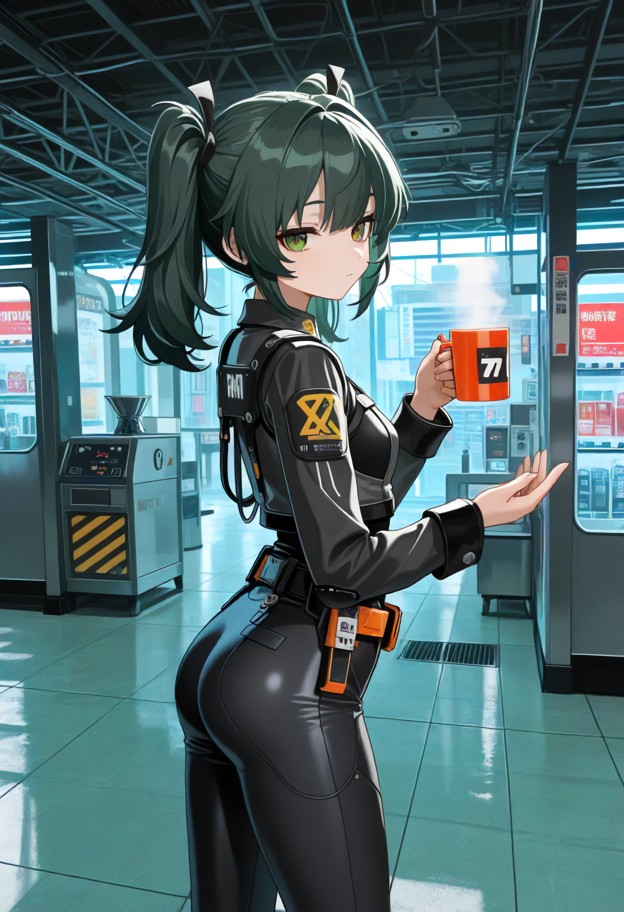 Qingyi 