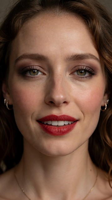 An Ultra-photorealistic 8k Raw Macro Portrait, Anime — AI Porn Image