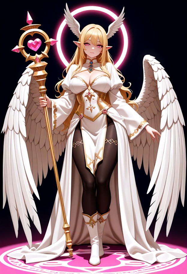 Claire (Aegis Edition)