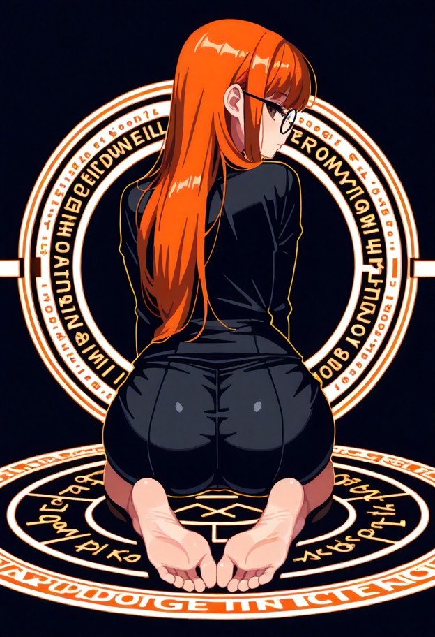 (16-bit pixel art:1.4),(snes style:1.2),(masterpiece pixel art:1.3),1girl,20s,slim,(futaba sakura:1.5) with long vibr…