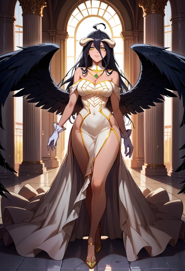 Albedo