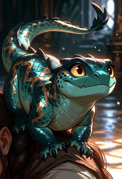 DragonLover