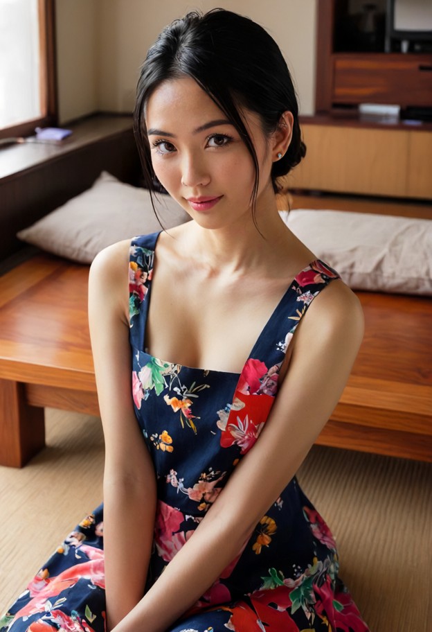 Mayumi