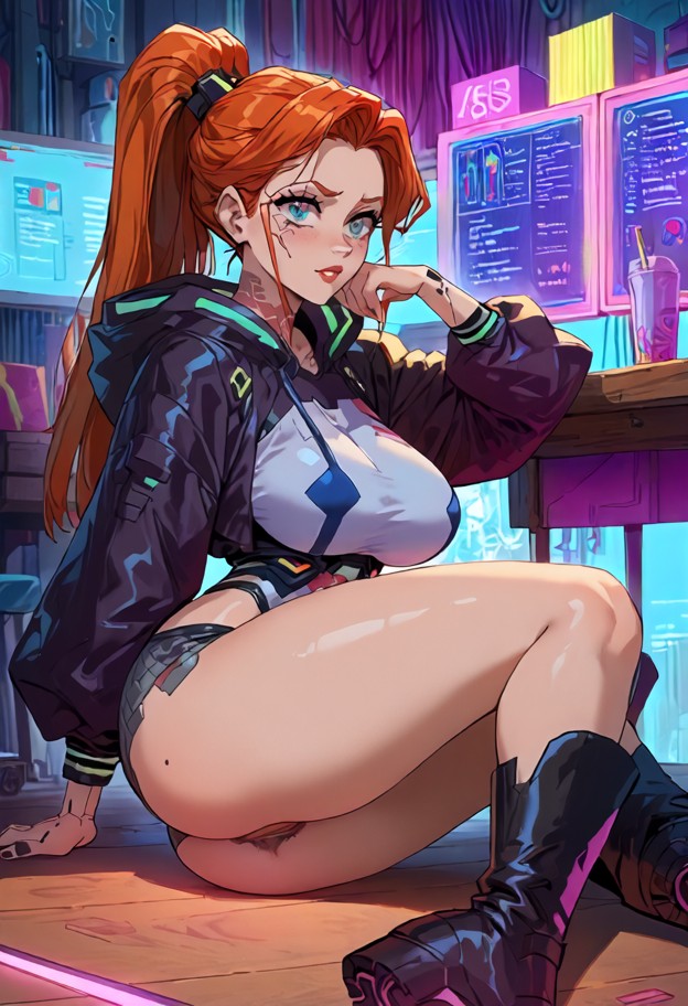 Serena