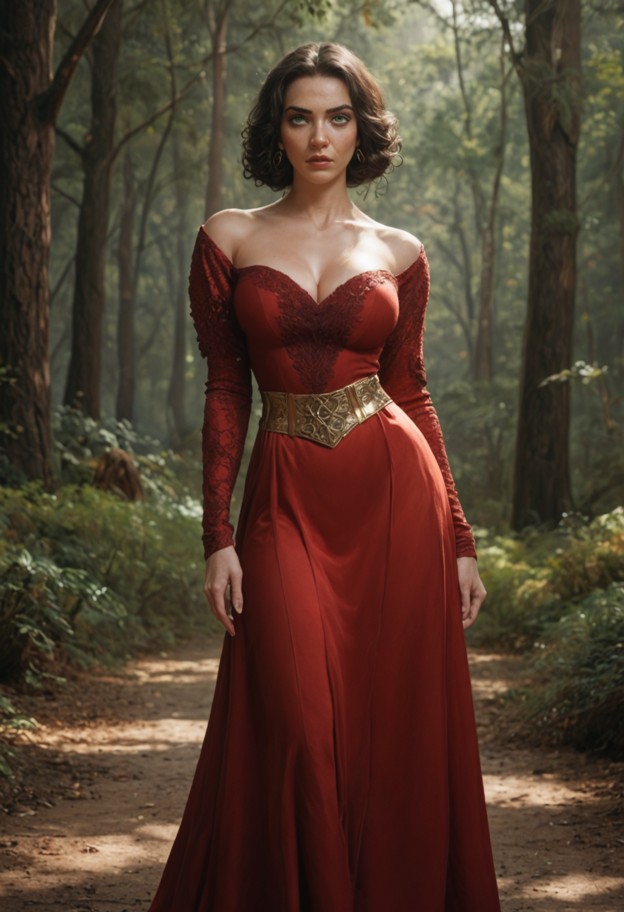 Mother Gothel