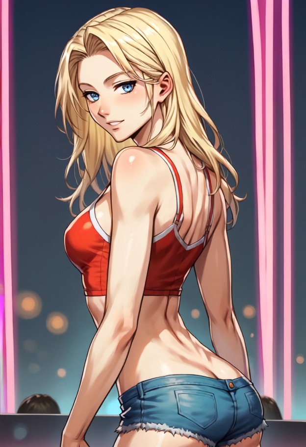 Natasha