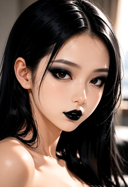Kim Jun-hee v0.5 AG