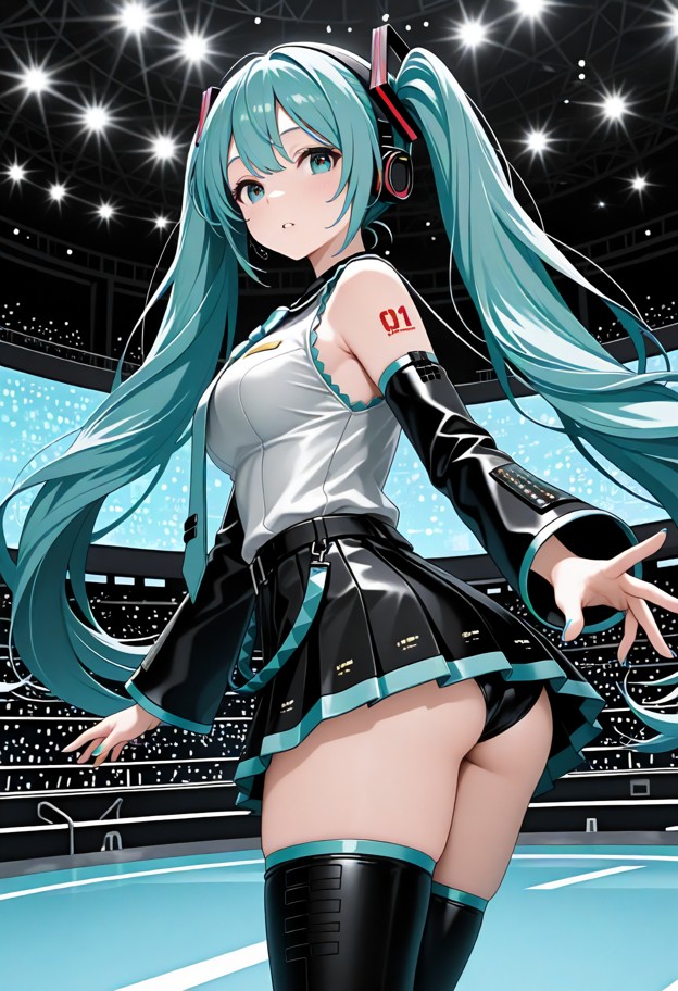 Miku