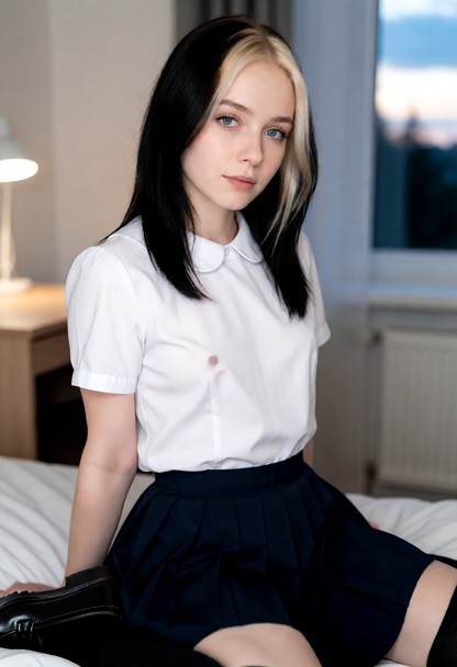 Mélanie