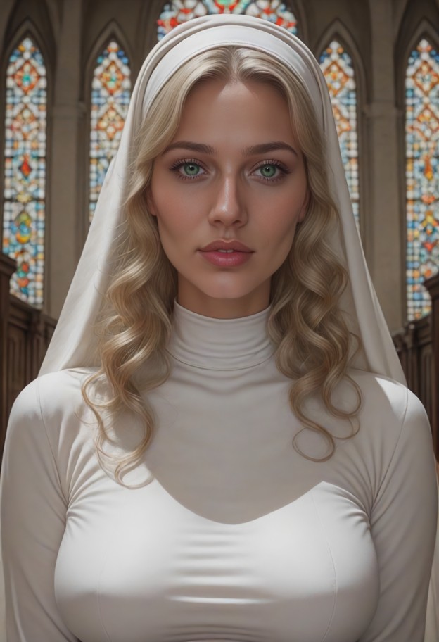 Bénédicte 