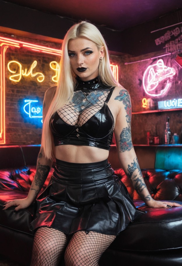Nyx netts