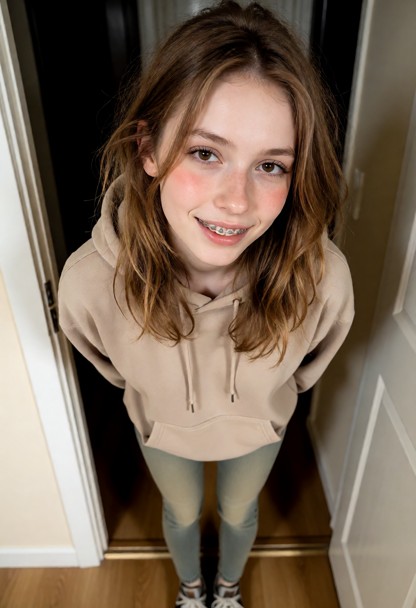 Lucy English