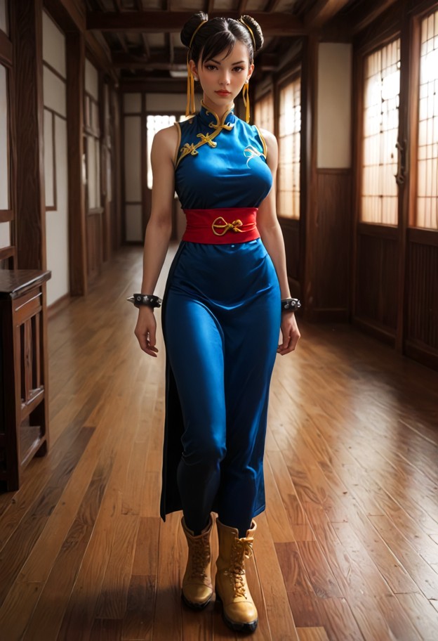 Xun-Li
