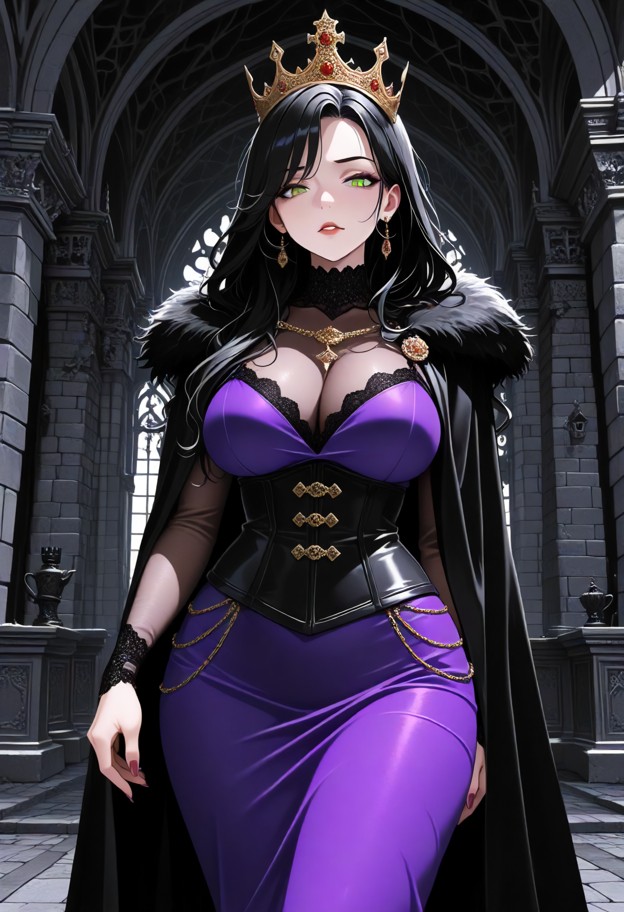 Morgana