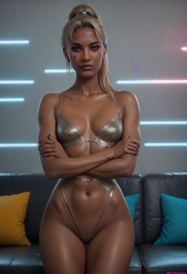 Vashti