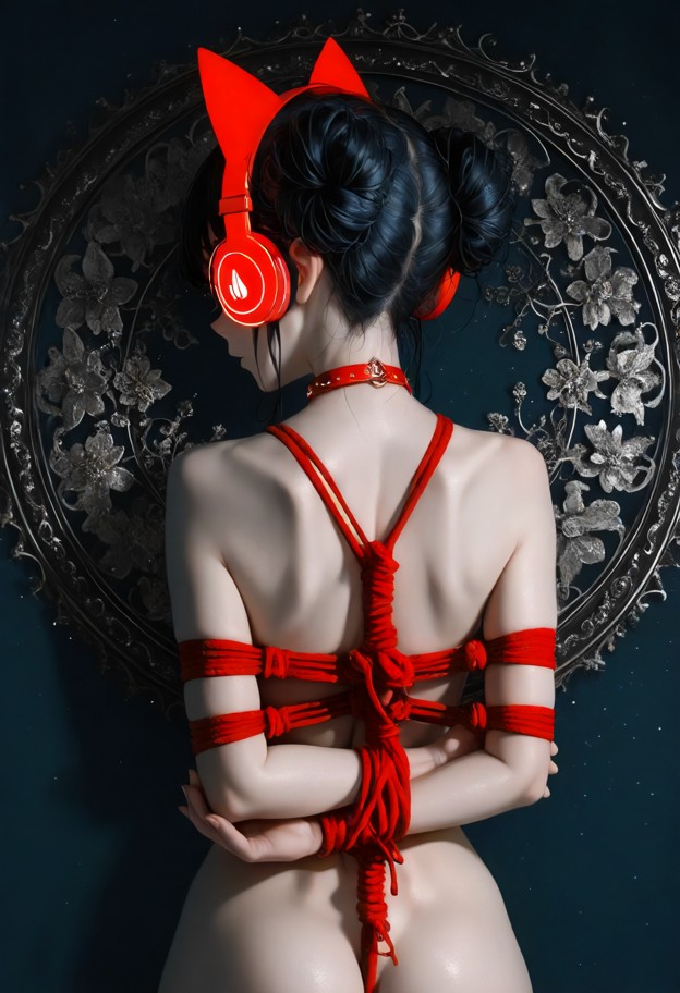 Vivien Vivi B_D Queen Two