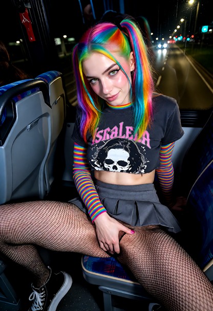 Isabella