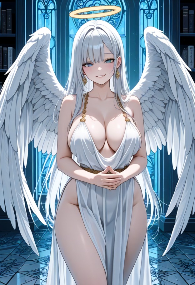 Seraphiel