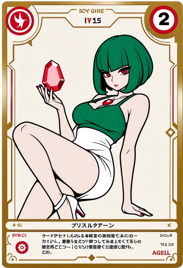 Gardevoir