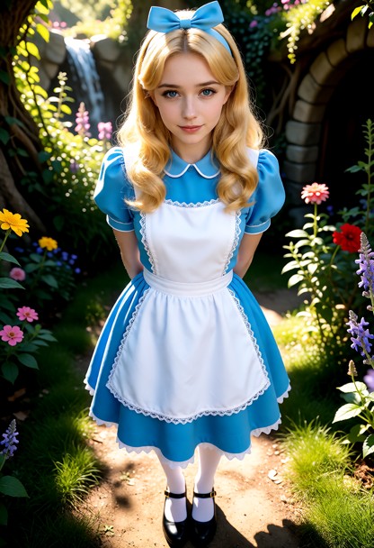 Alice