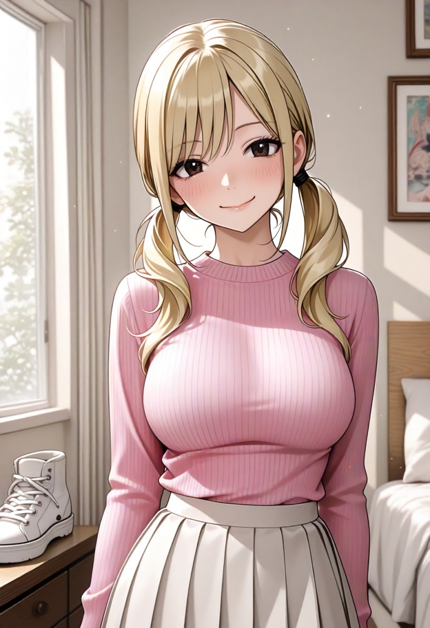 Lucy