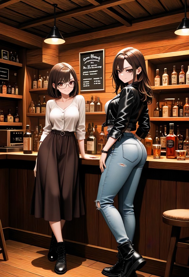 Last Call Sisters