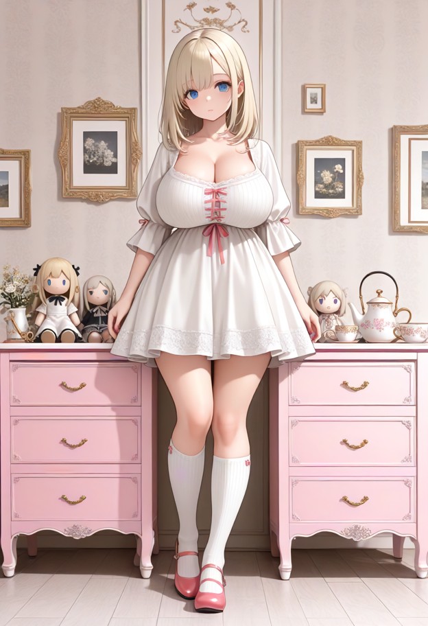 Doll