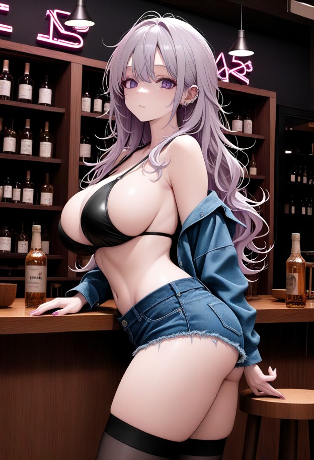 Luna Kirisha