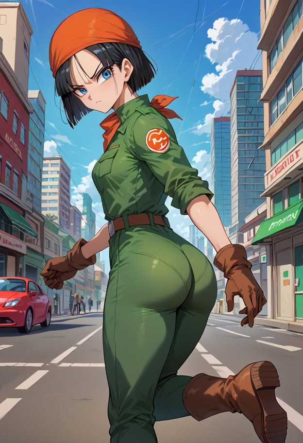 Videl 