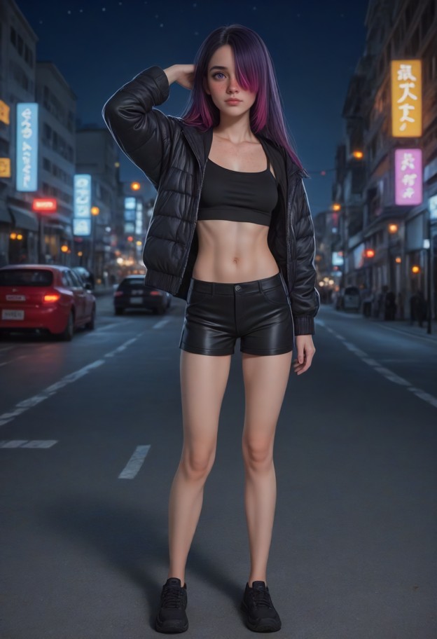 Violet Parr