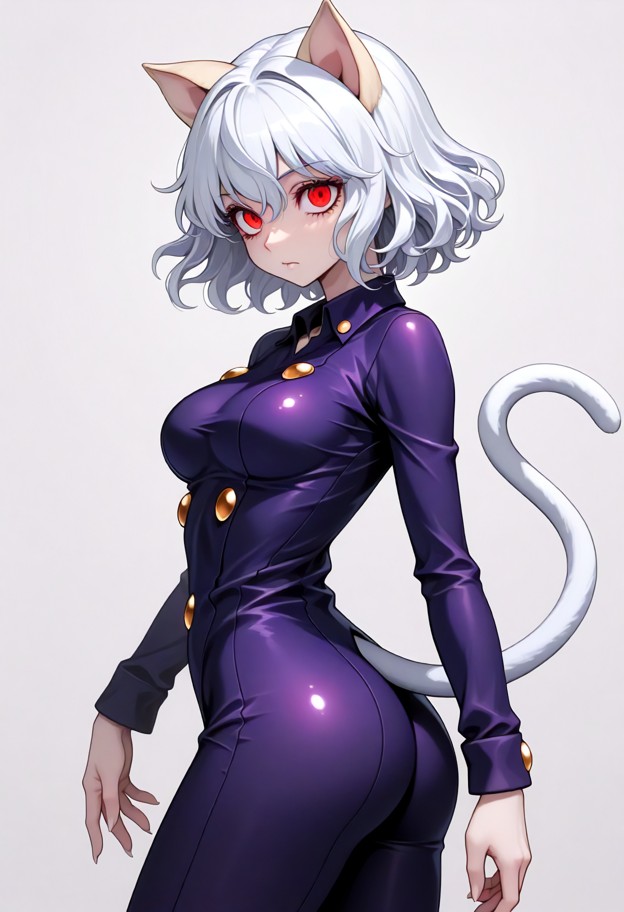 Neferpitou