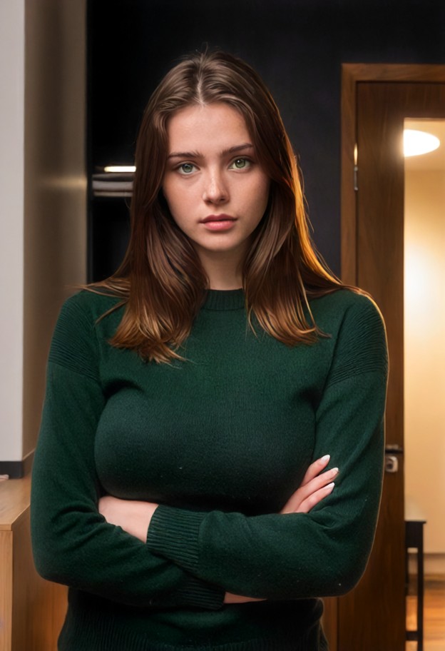 Elodie Girondet