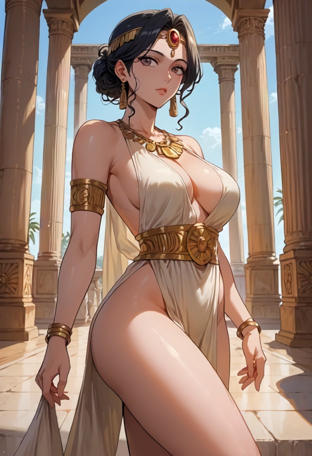 Athéna 