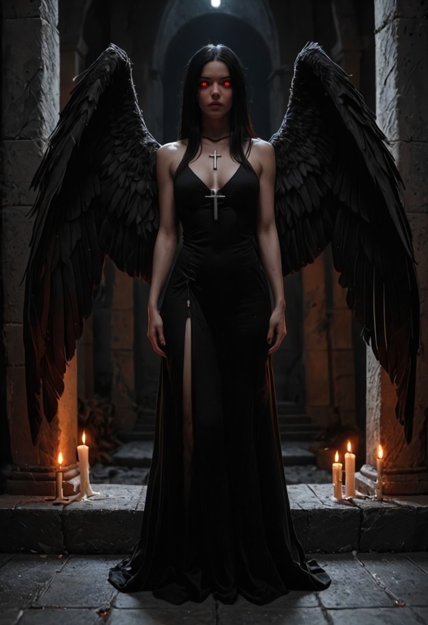 Blacken