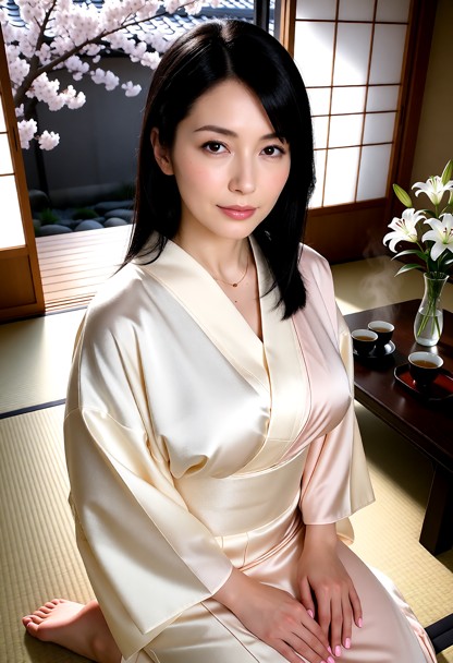 Hikari Nagi