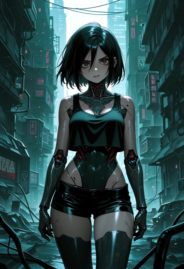 Alita