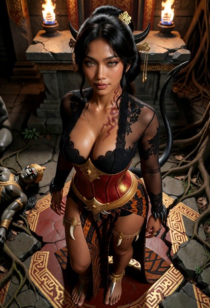 Laksmi Pranoto