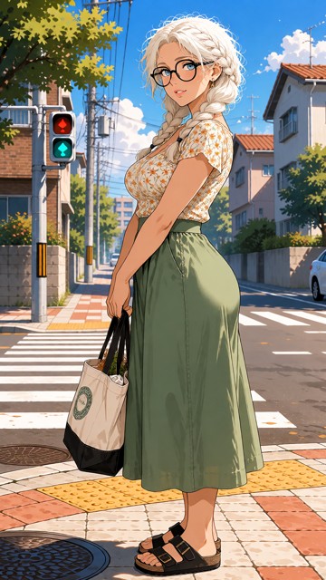 Tilde (Afterglow)