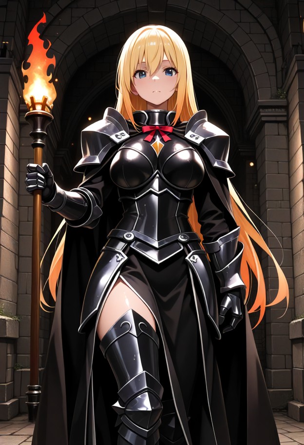 Darkness