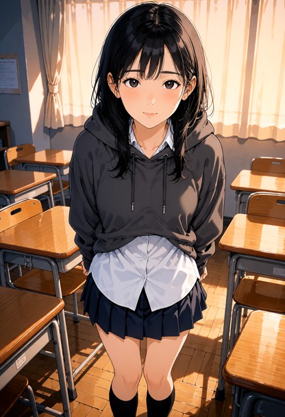 Bengala — AI character