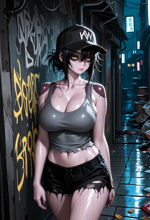 Zombina