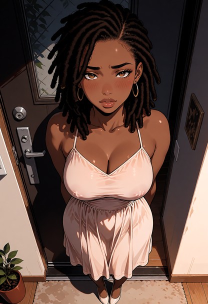 Gabrielle (BDBW)