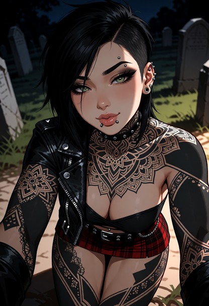 Raven