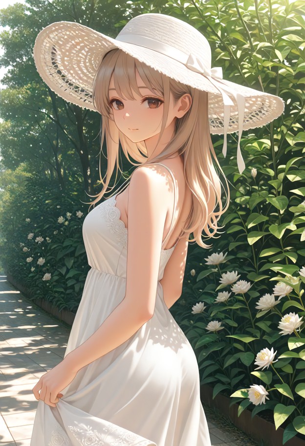Hanae Kaori
