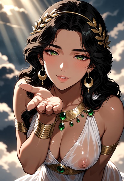 Aphrodite