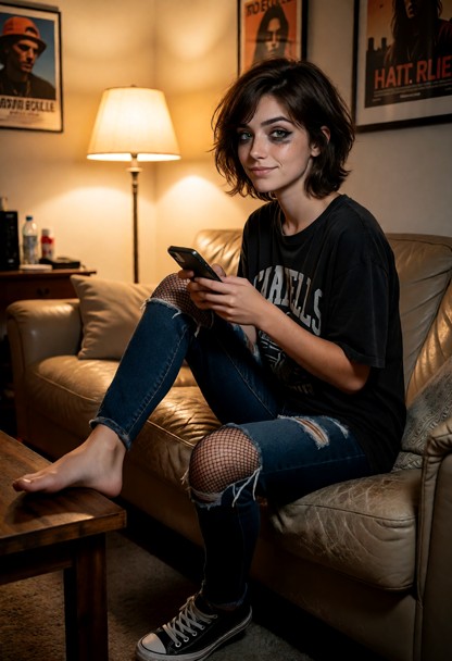 Isabella