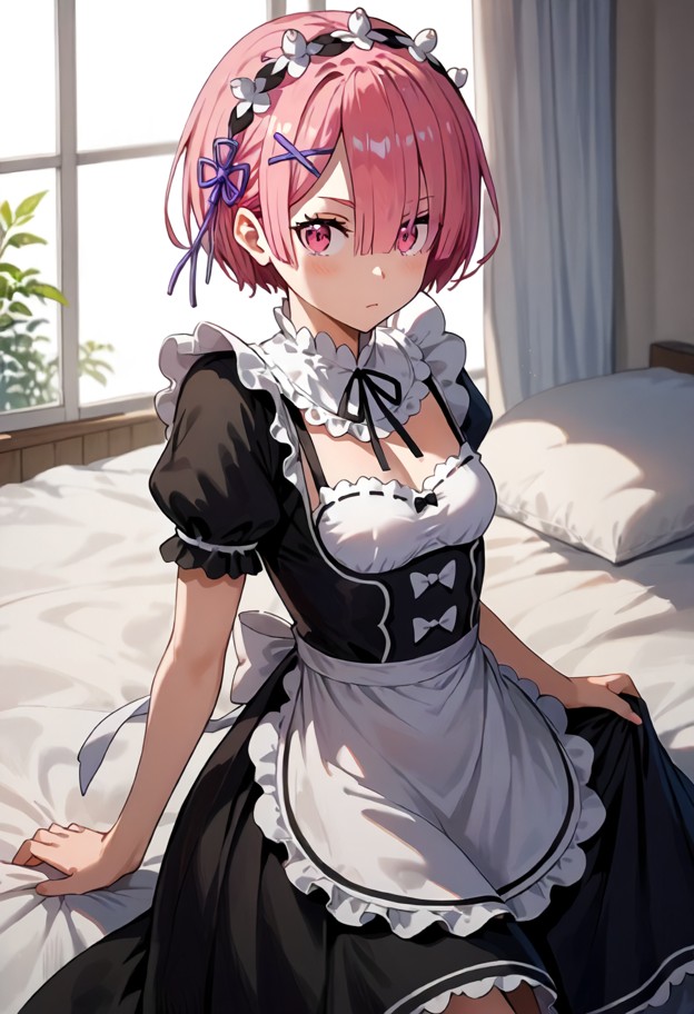 ram